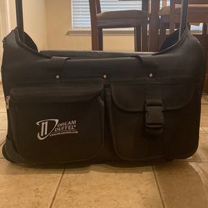 Dream Duffle Dancer’s Bag
